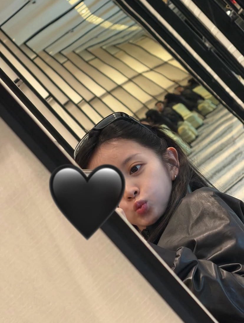 ꒰˶• ༝ •˶ ꒱ tweet media