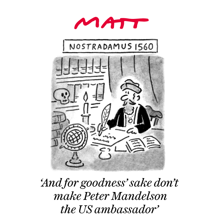 Matt Cartoons tweet media
