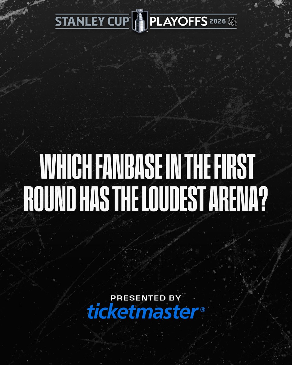 NHL tweet media