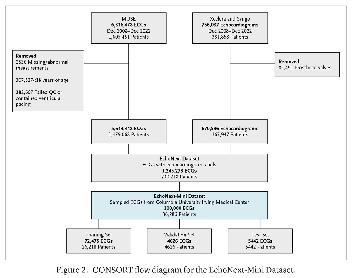 NEJM AI tweet media