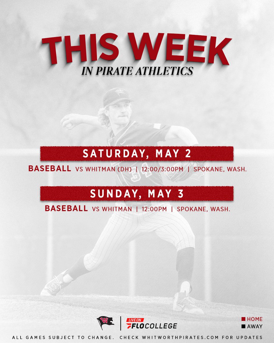 gobucs's tweet photo. Senior weekend at Merkel! 🏴‍☠️⚾

Come see the NWC Champs take on Whitman this weekend at noon on Saturday and Sunday!

Results and FloCollege live stream can be found on https://t.co/r7KKtwL3zk. https://t.co/EoPnkB0Z8O
