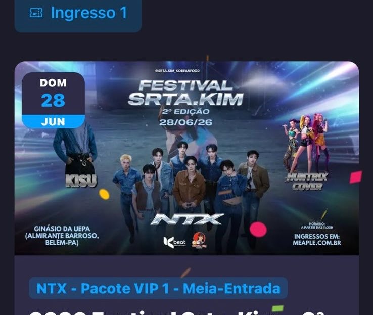 favseat's tweet photo. mais um ano com eles vindo pra minha cidade 💗 https://t.co/OhRYf5O0gg