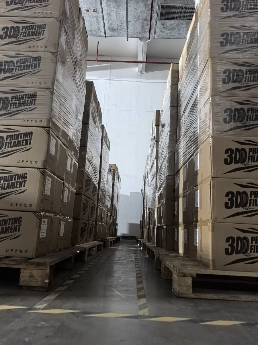 Hello3dFilament's tweet photo. HELLO3D Filament… https://t.co/NYsThWgAZX