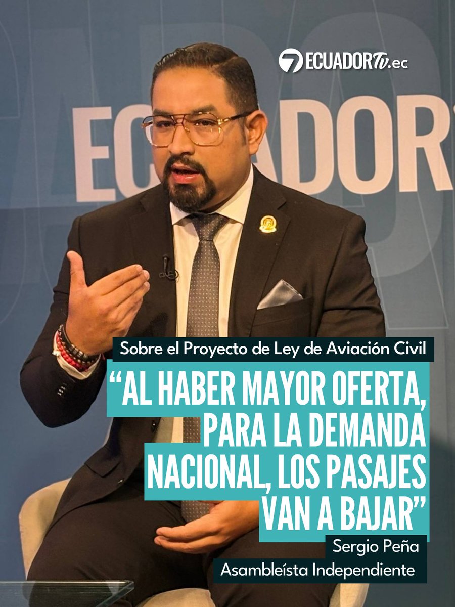 EcuadorTV tweet media