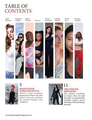 ASThomaswrites's tweet photo. Thank you @fashionrepublicmag for featuring me in your May Issue to order a copy click on this link. #model #fashionrepublicmag #modeling #plussizefashion #plussizedmodel https://t.co/3204Knakci https://t.co/bDotoUpRc0