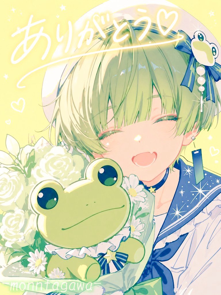 【AIイラスト】(有)もんた川 みーこぷーむ tweet media