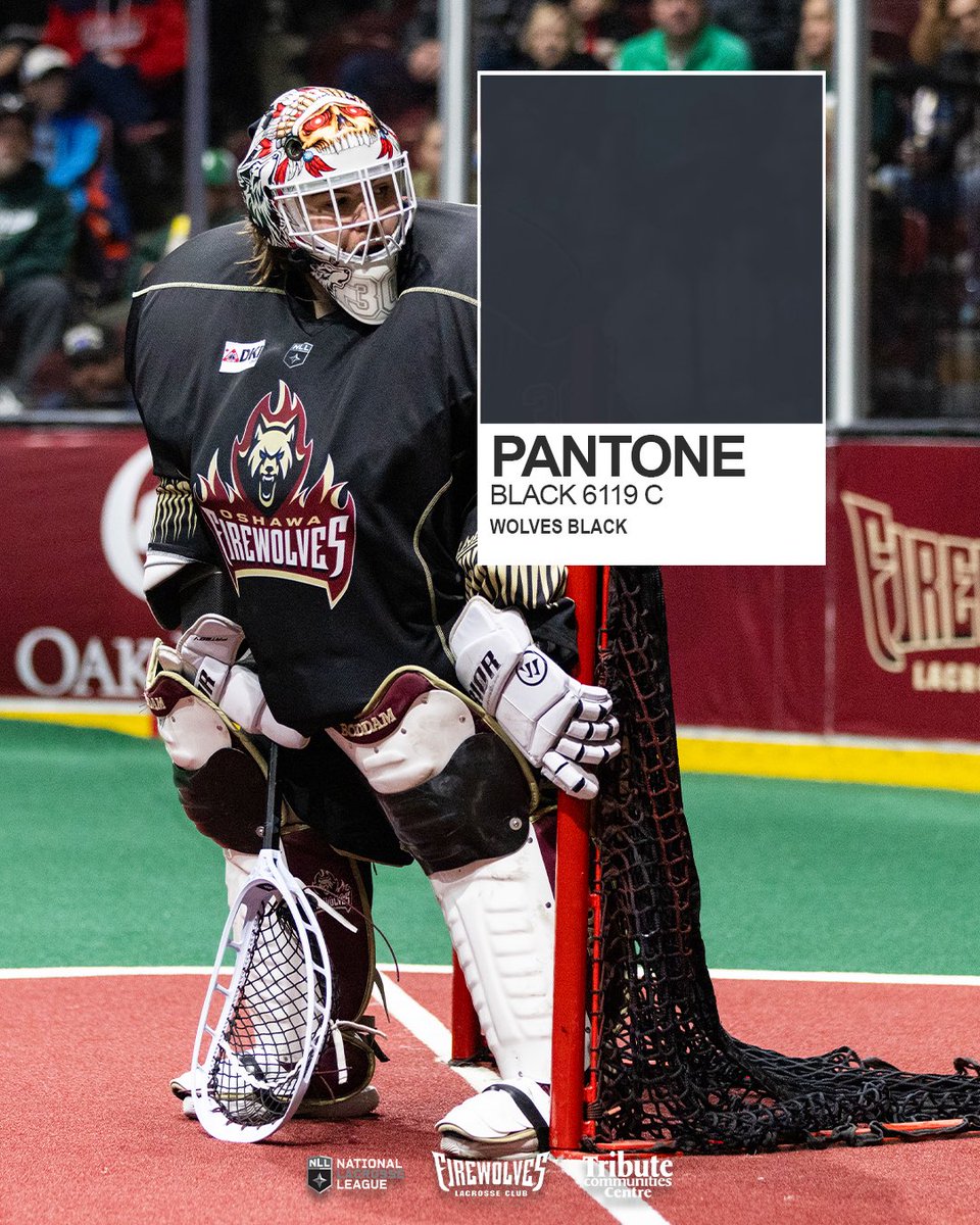 Oshawa FireWolves tweet media