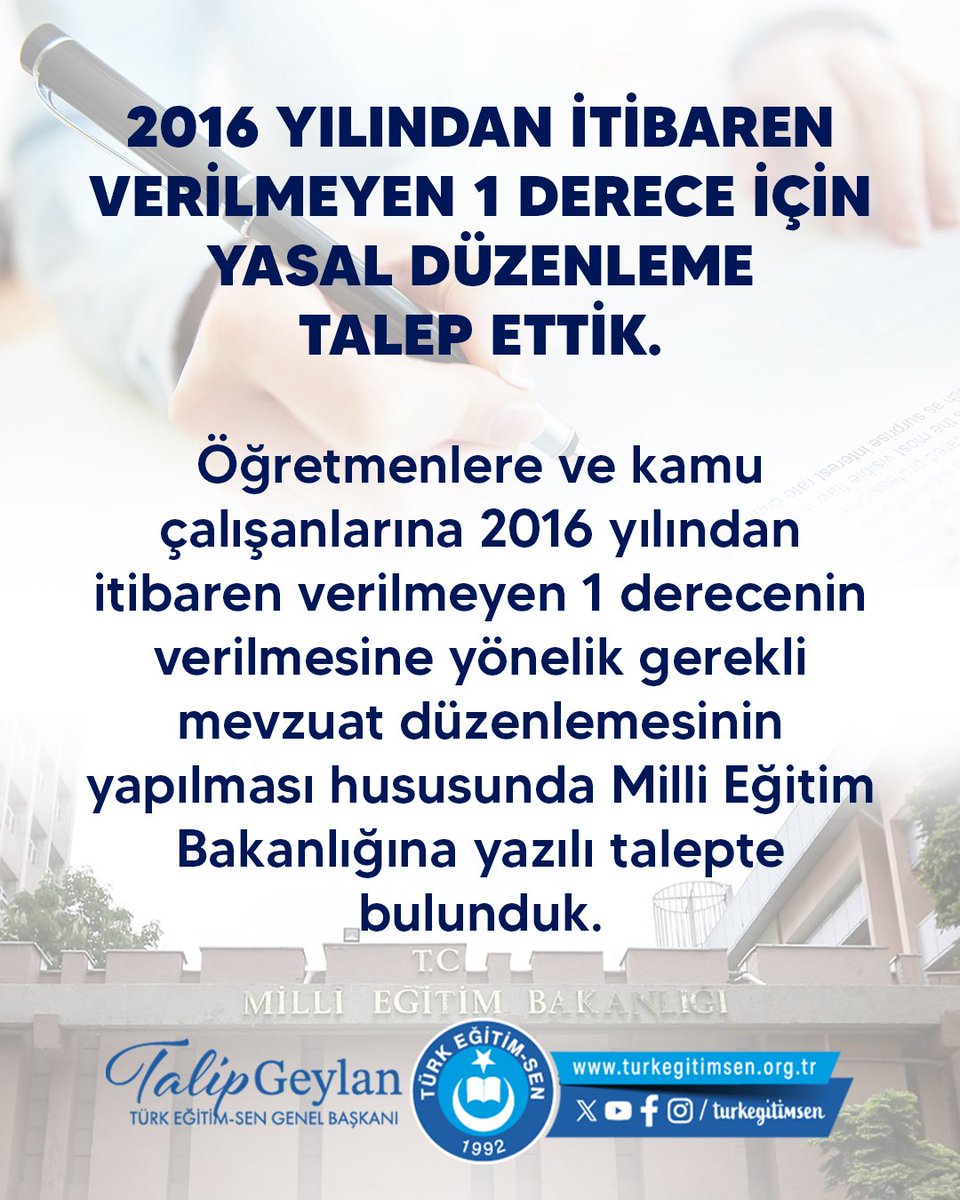 Talip Geylan tweet media