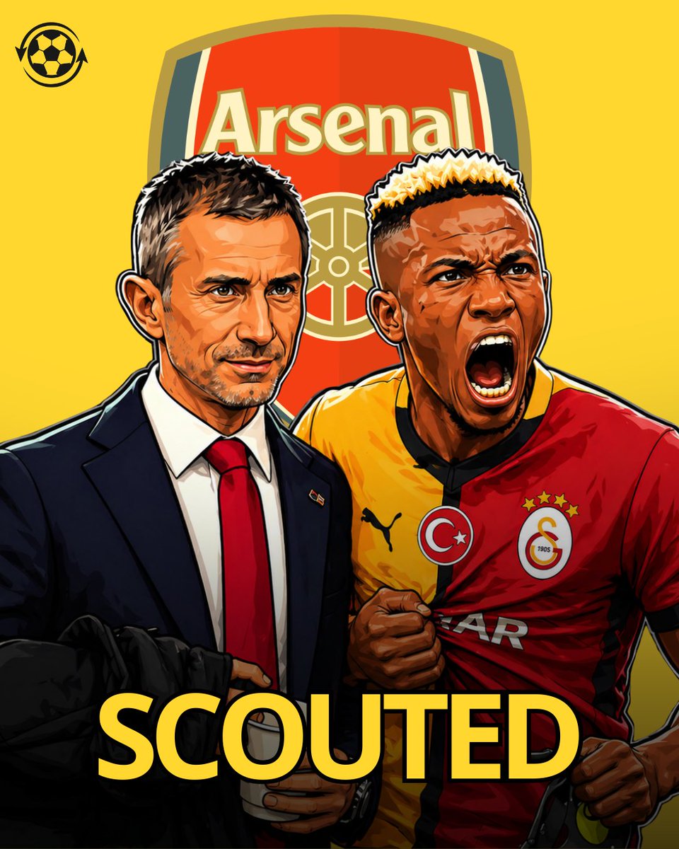 Transfer News Live tweet media