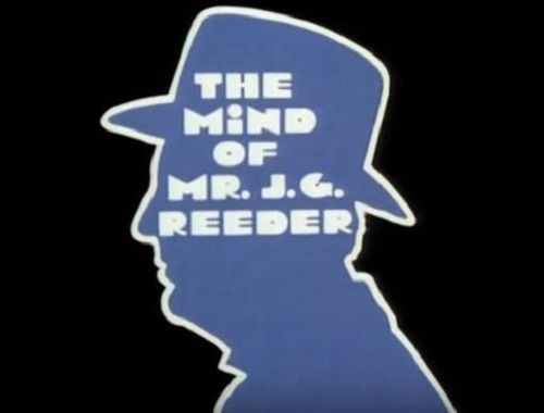 TalkingPicsTV's tweet image. This evening on #TPTV Tuesday 28th April. All #TPTVsubtitles
18:55 THE MAN FROM UNCLE (1965)
20:00 THE MIND OF MR J.G. REEDER (1969)
21:00 MURDERS IN... SARLAT (2017) Premiere
23:00 THE STORY OF ESTHER COSTELLO (1957)
01:00 HOT MONEY (2001)