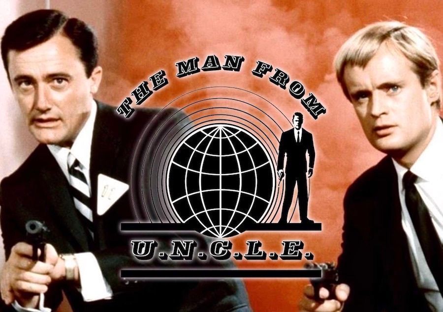 TalkingPicsTV's tweet image. This evening on #TPTV Tuesday 28th April. All #TPTVsubtitles
18:55 THE MAN FROM UNCLE (1965)
20:00 THE MIND OF MR J.G. REEDER (1969)
21:00 MURDERS IN... SARLAT (2017) Premiere
23:00 THE STORY OF ESTHER COSTELLO (1957)
01:00 HOT MONEY (2001)