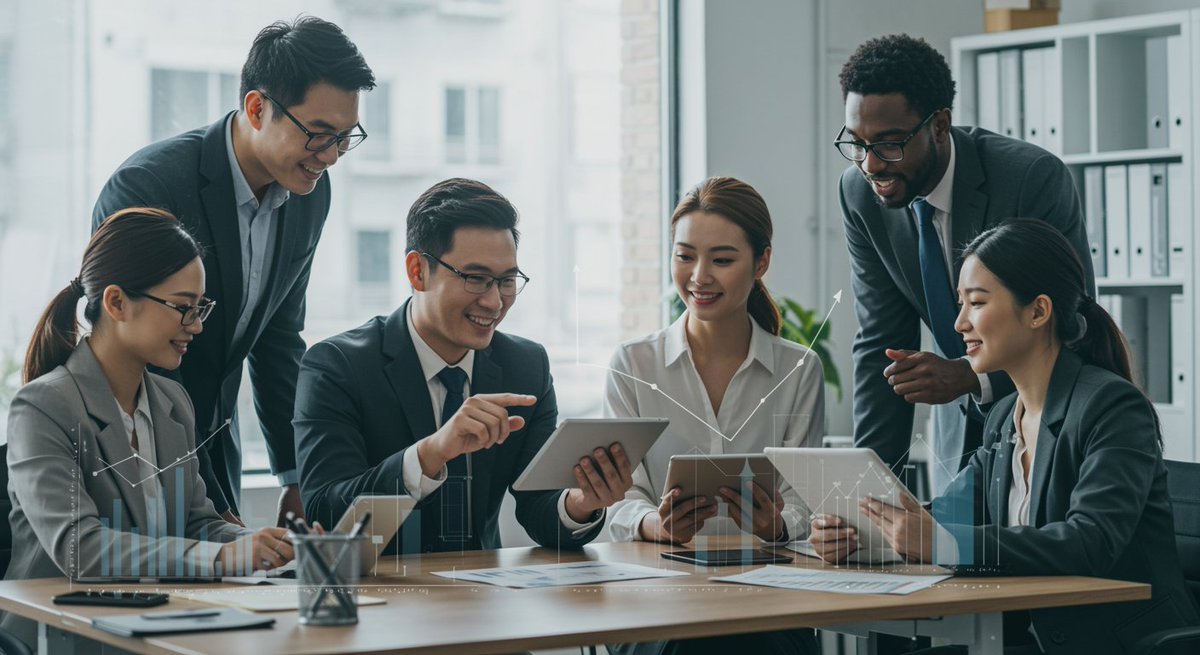 Atrixware's tweet image. Struggling with corporate training challenges? Atrixware's Axis LMS transforms learning hurdles into triumphs! Boost productivity &amp;amp; compliance. Get engaging training that delivers results. Learn more! #LMS #CorporateTraining