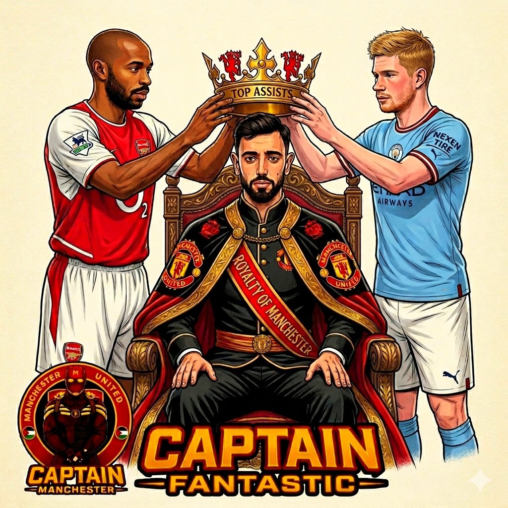 C_Manchester8's tweet image. تخيل برونو يكسر الرقم القياسى لأعلى اسيست فى مباراة ليفرفول القادمة 👊💪

متبقى 2 ويكسر الرقم 20  المسجل باسم هنرى و دى بروين

#مانشستر_يونايتد
#ManchesterUnited
#Bruno
#برونو
@ManUtd_AR
@ManUtd
@B_Fernandes8