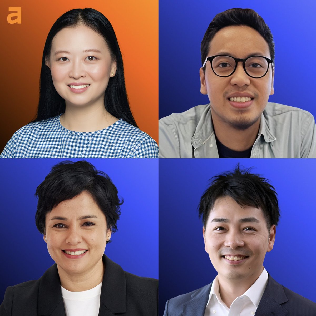 ahrefsevolve's tweet photo. Come a day early. We’re hosting workshops for you to get more out of Evolve Singapore.

Arrive ahead of the main event to warm up and sharpen your skills with pre-event workshops led by industry experts and an Ahrefs specialist.

[ 1PM to 3PM ]

⚡ How to Supercharge your Product (and AI Agents) with search data
Hilman Ramadhan, Customer Success Director, SerpApi

⚡ Setting up Organic Growth That Compounds
Sasha Gusain, Head of Logged Out Experience, Canva

[ 3.15PM to 4.15PM ]
 
⚡ Top 5 Ways the Ahrefs Team Uses AI for Marketing
Constance Tan, Product Marketer, Ahrefs

[ 4.15PM to 5.15PM ]

⚡ Unlock the full picture of your website performance that standard SEO tools miss: with Ahrefs, BigQuery & AI Agents.
Kazushi Nagayama, Founder, CSO, Amethyst by JADE

Secure your spot: https://t.co/dN0fusv3fv