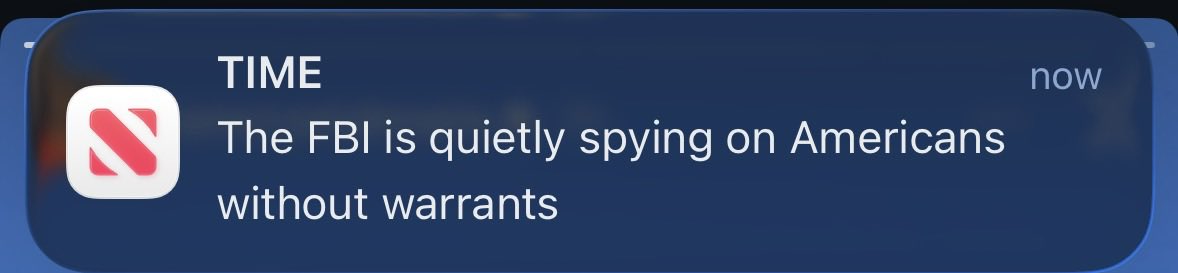 Abstract tweet media