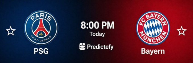 The major tweet media