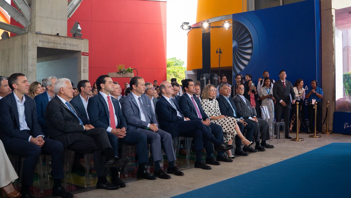 José Raúl Mulino tweet media