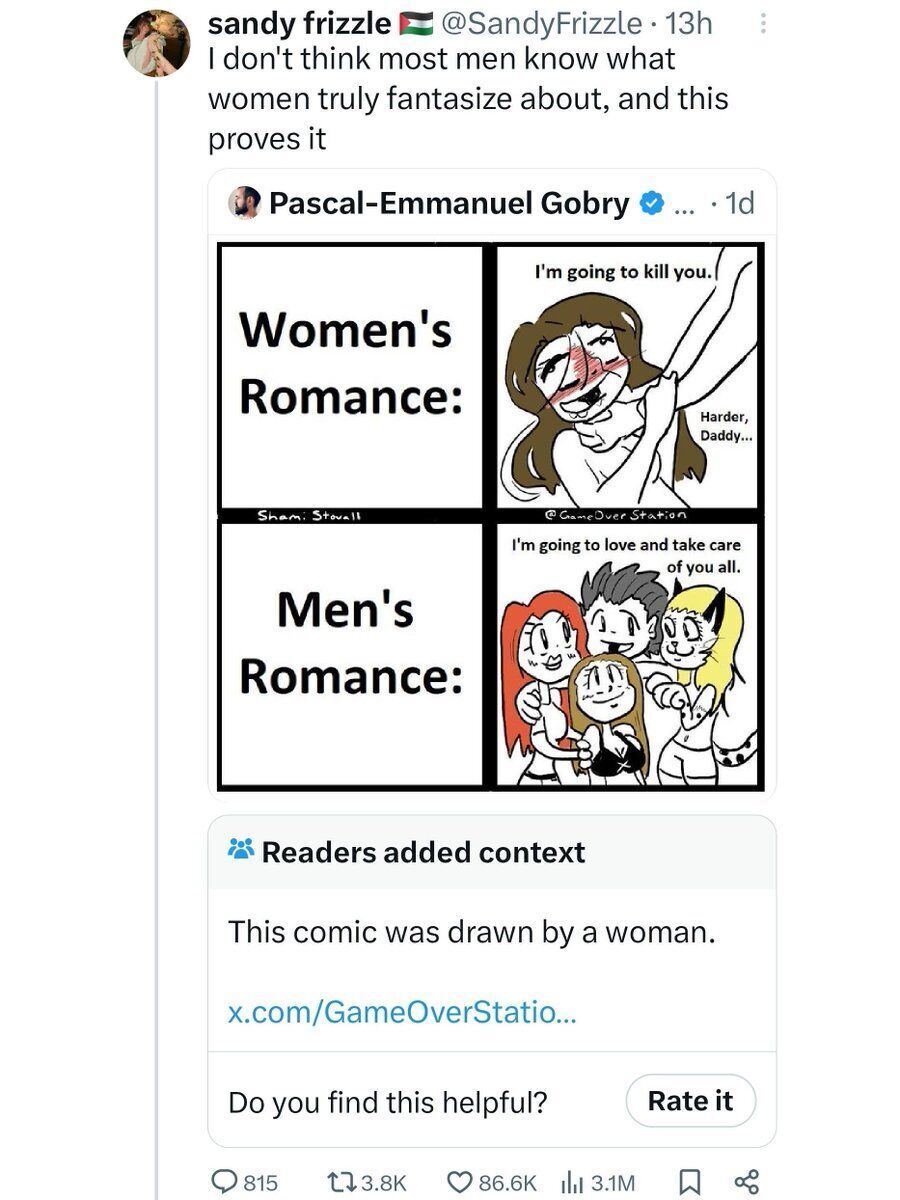 Delusional Takes tweet media