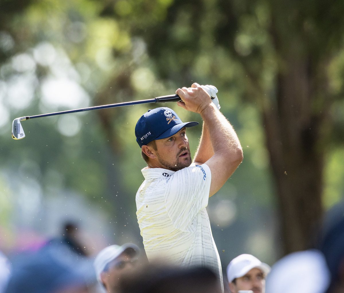 Crushers GC tweet media