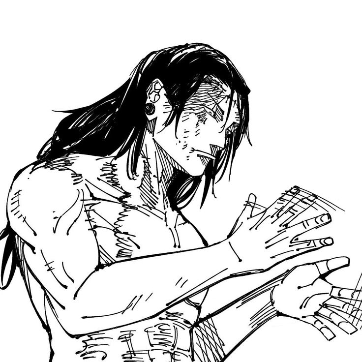 Locust Dude tweet media