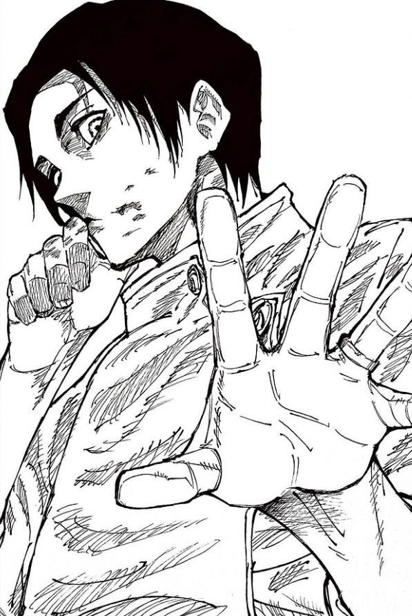 Locust Dude tweet media