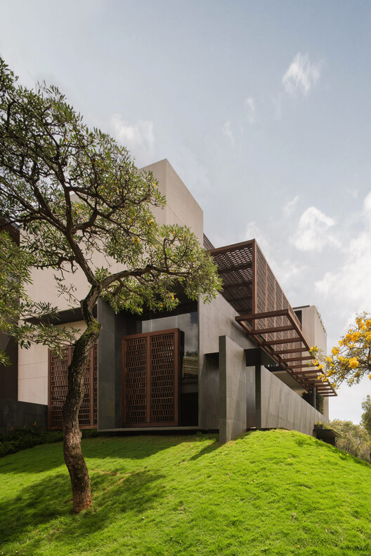 Architectural Art (A-A) tweet media