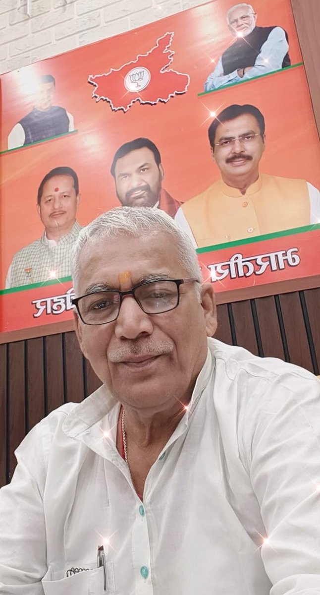 SOURAV RAJ tweet media