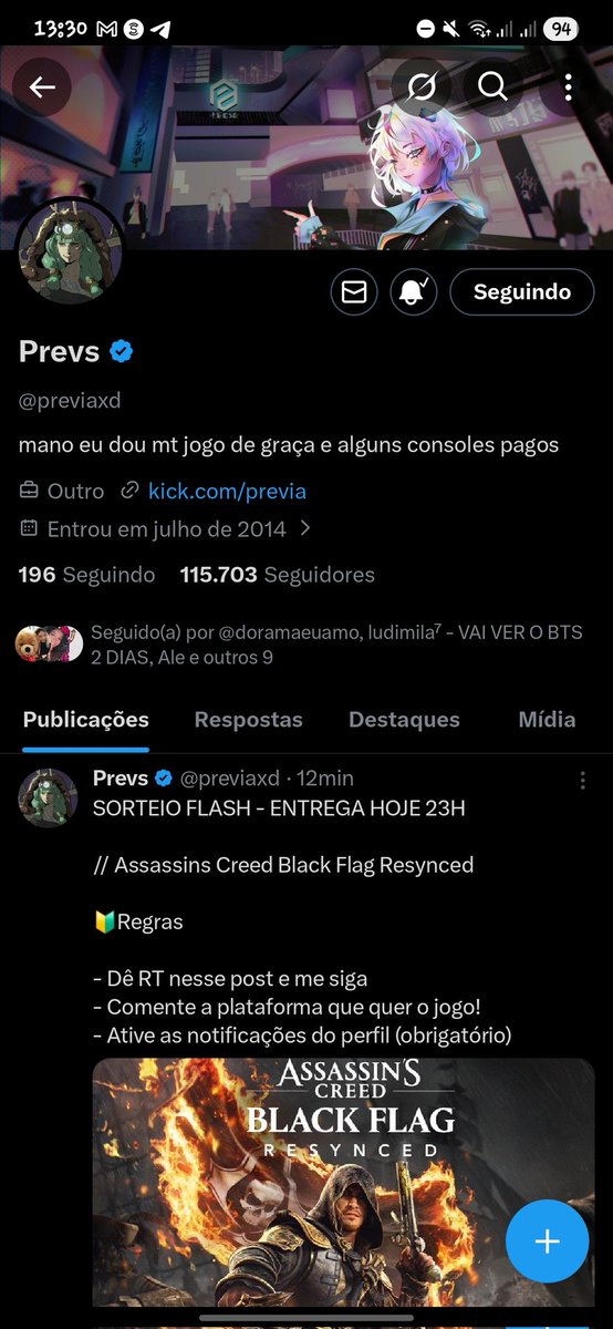 Flavskkj's tweet photo. @previaxd Steam https://t.co/EPr1OMVqd1