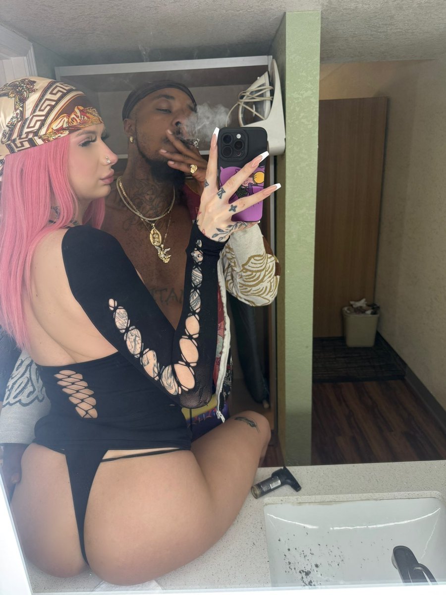 The Black Feminizing Daddy tweet media