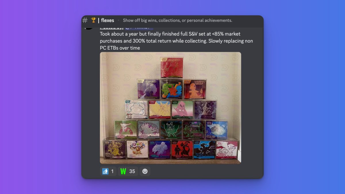 Divine tweet media