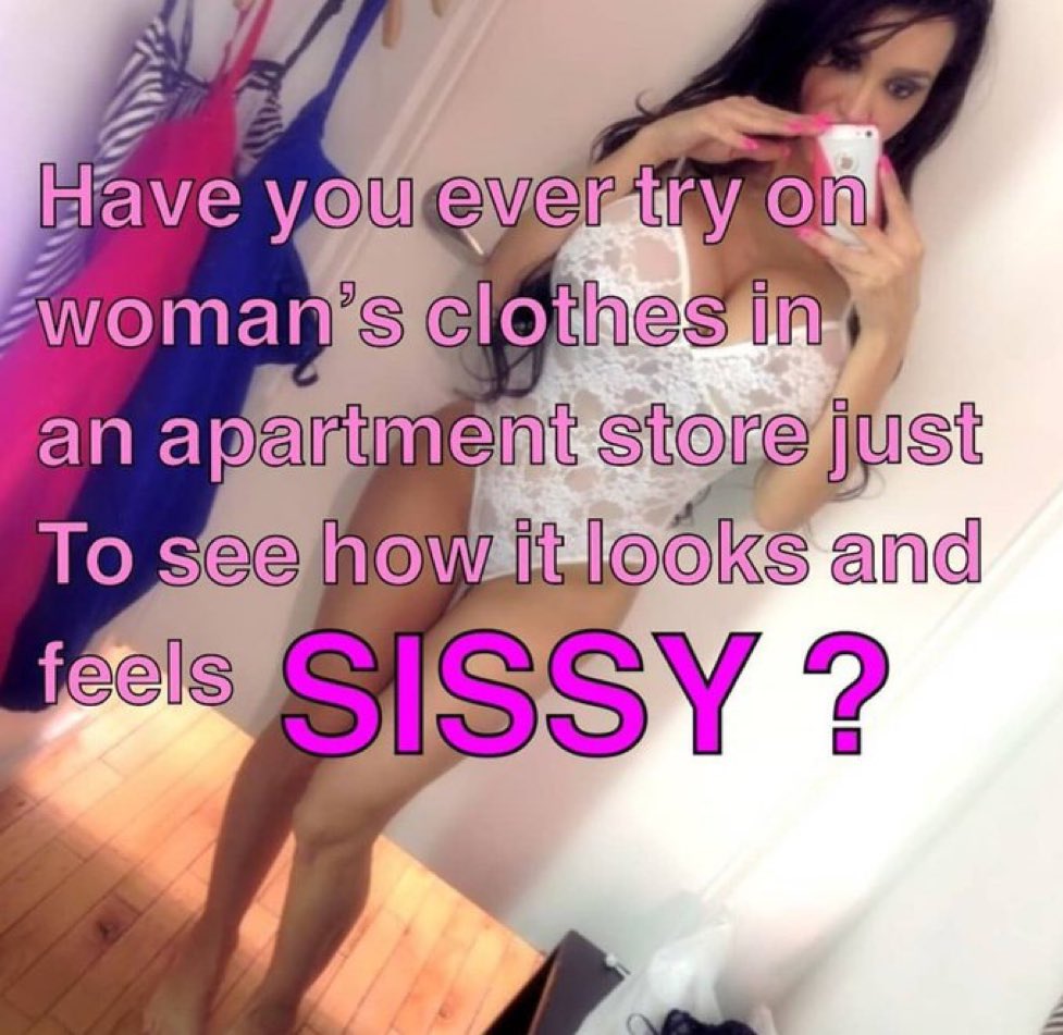 MOMMY MADELINE FEMINIZATION SCHOOL FOR SISSIES 🩷 tweet media