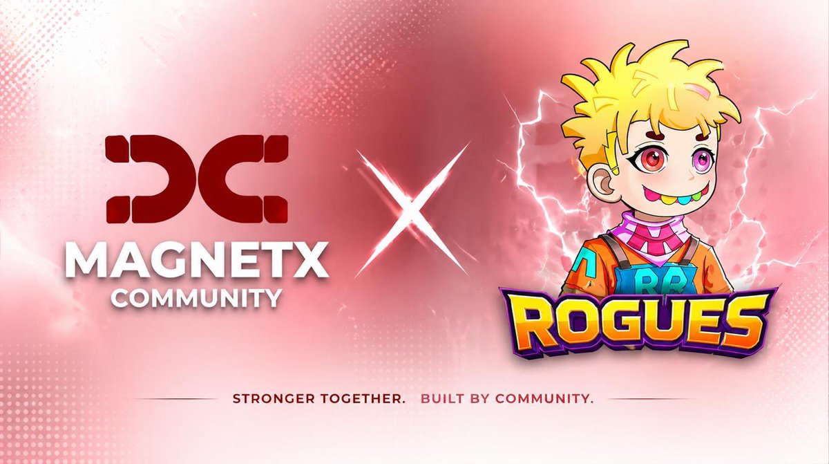 Magnet X ⭕️ tweet media