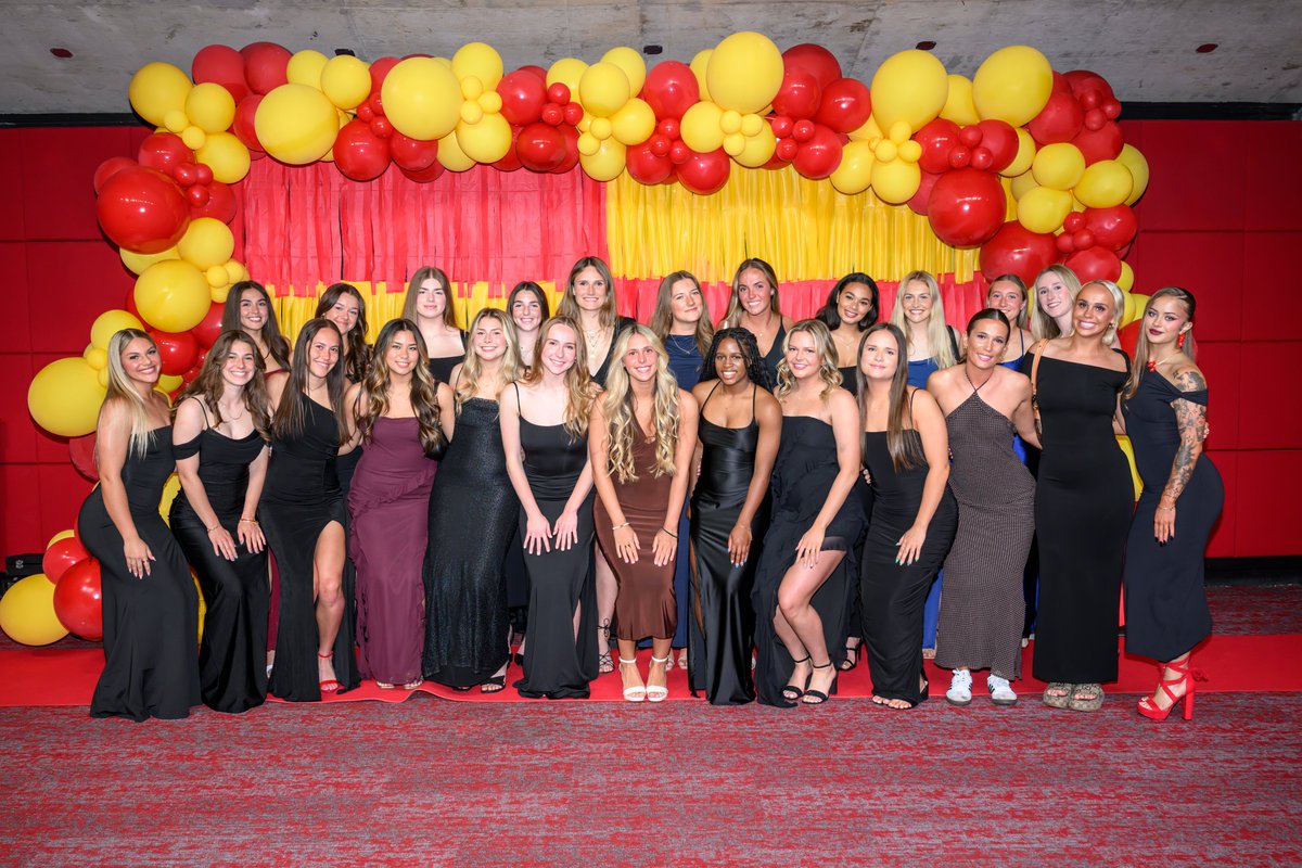 Iowa State Soccer tweet media