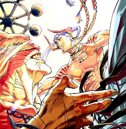 Animetrends tweet media