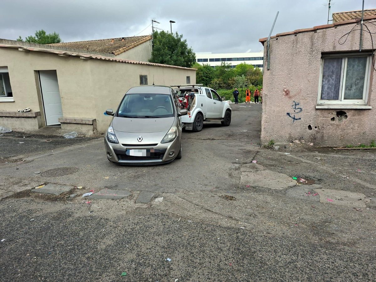 Préfète de l'Hérault 🇫🇷 tweet media