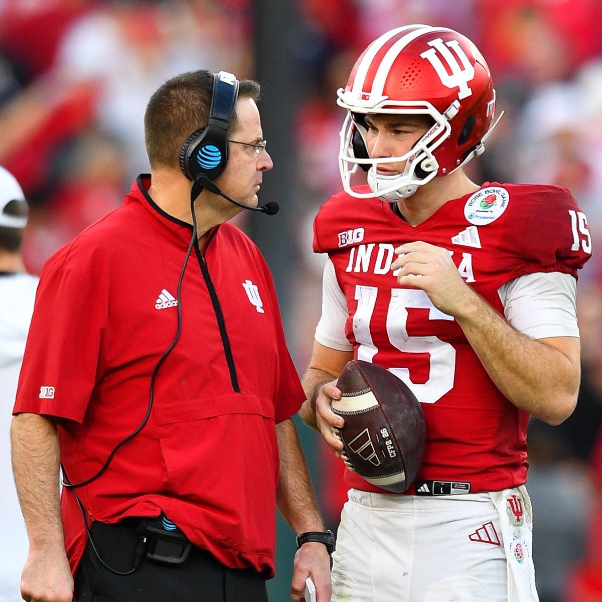 Longest Active Home Win Streaks in College Football:

(Power 4 Only)

Indiana - 15
Ole Miss - 12
Texas - 9
Ohio State - 8
Texas Tech - 8
Vanderbilt - 7
Minnesota - 7
BYU - 7
USC - 7
Notre Dame - 6