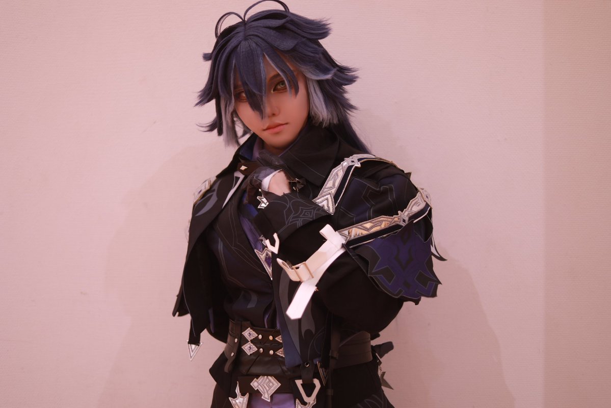 澪︵桜🌺«れお» tweet media