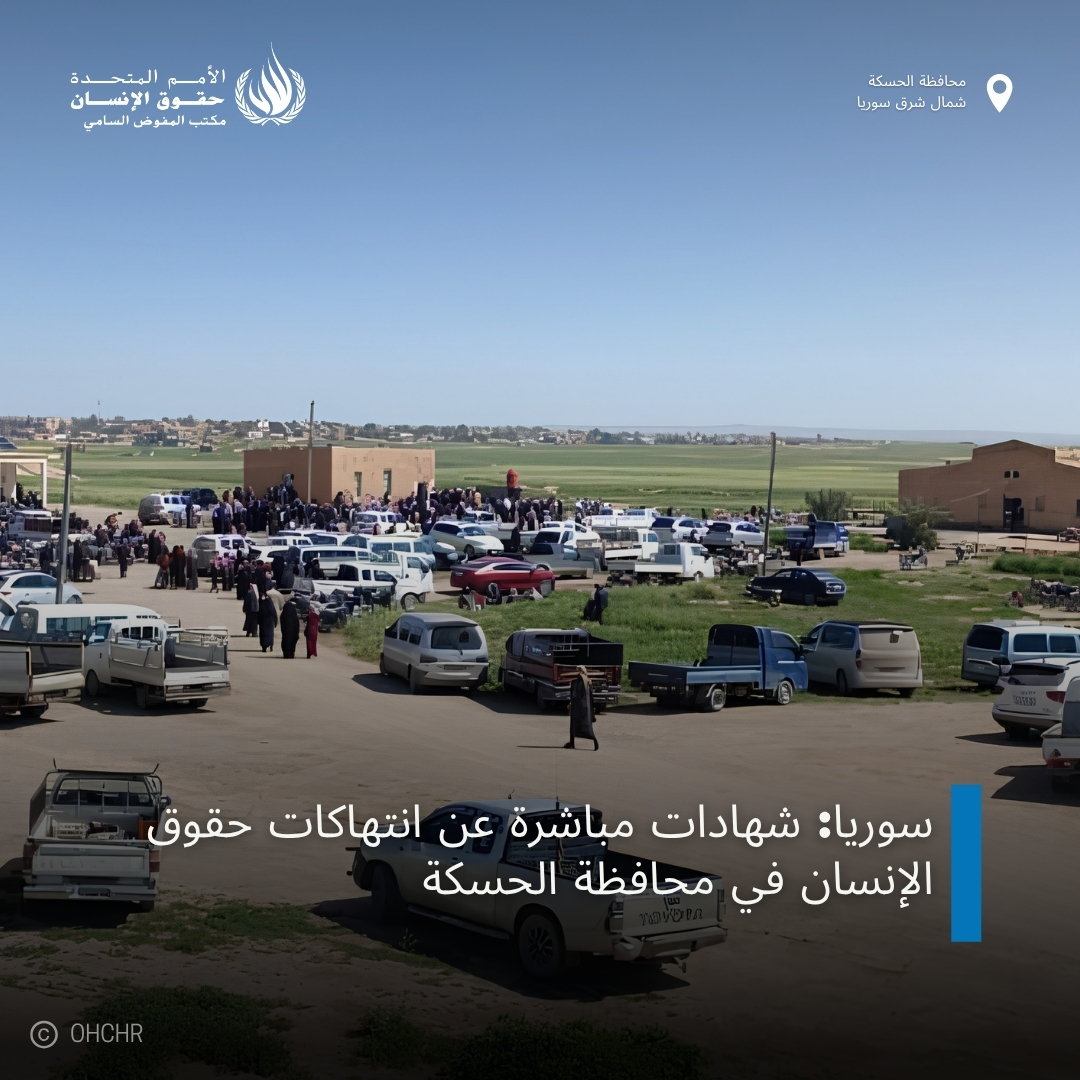 الأمم المتحدة tweet media