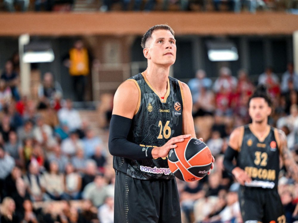 Serbian NBA Capper tweet media