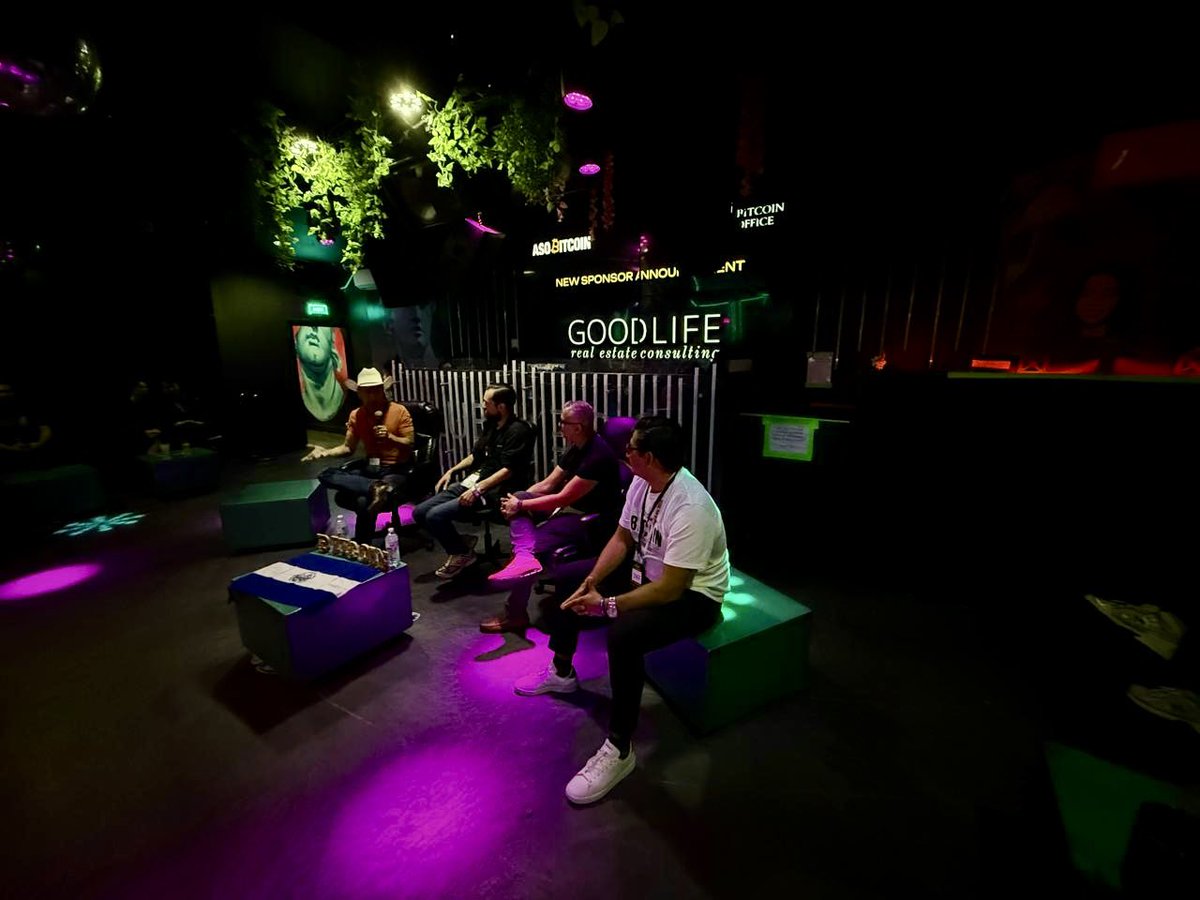 Goodlife El Salvador tweet media