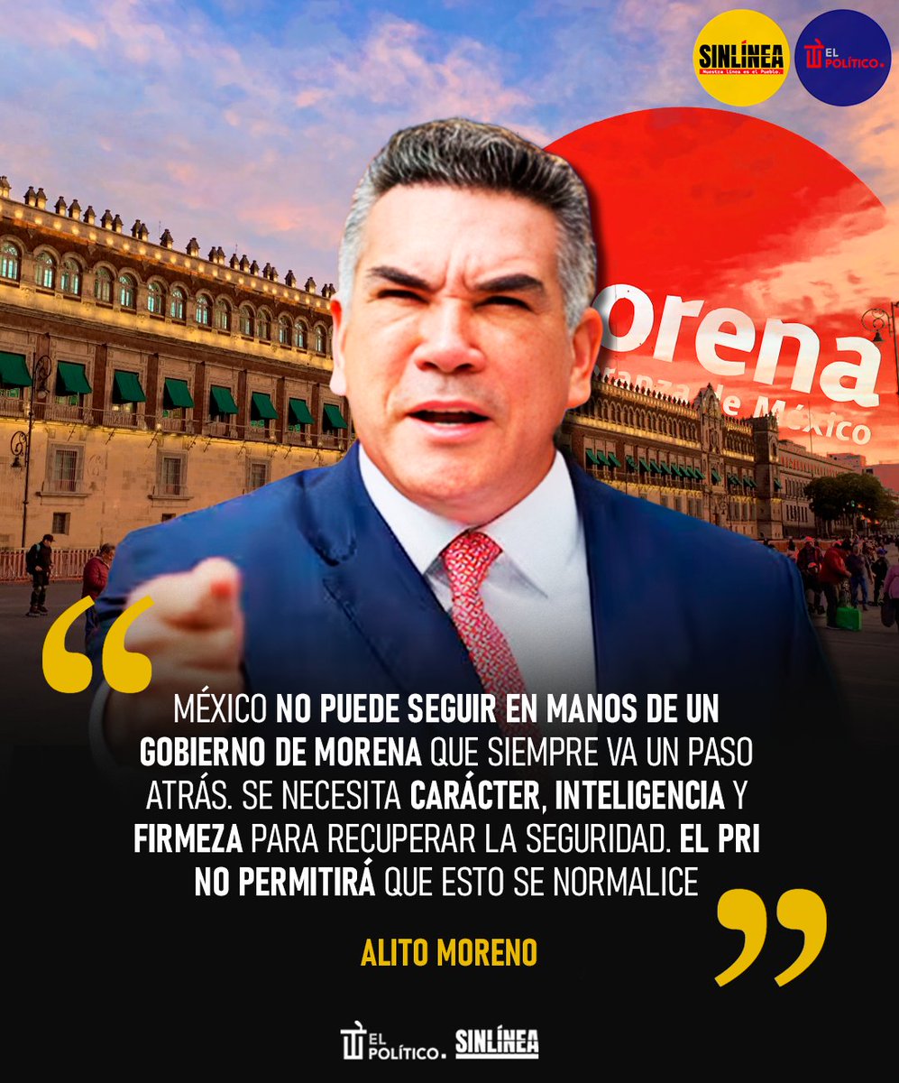 SinLínea.Mx tweet media