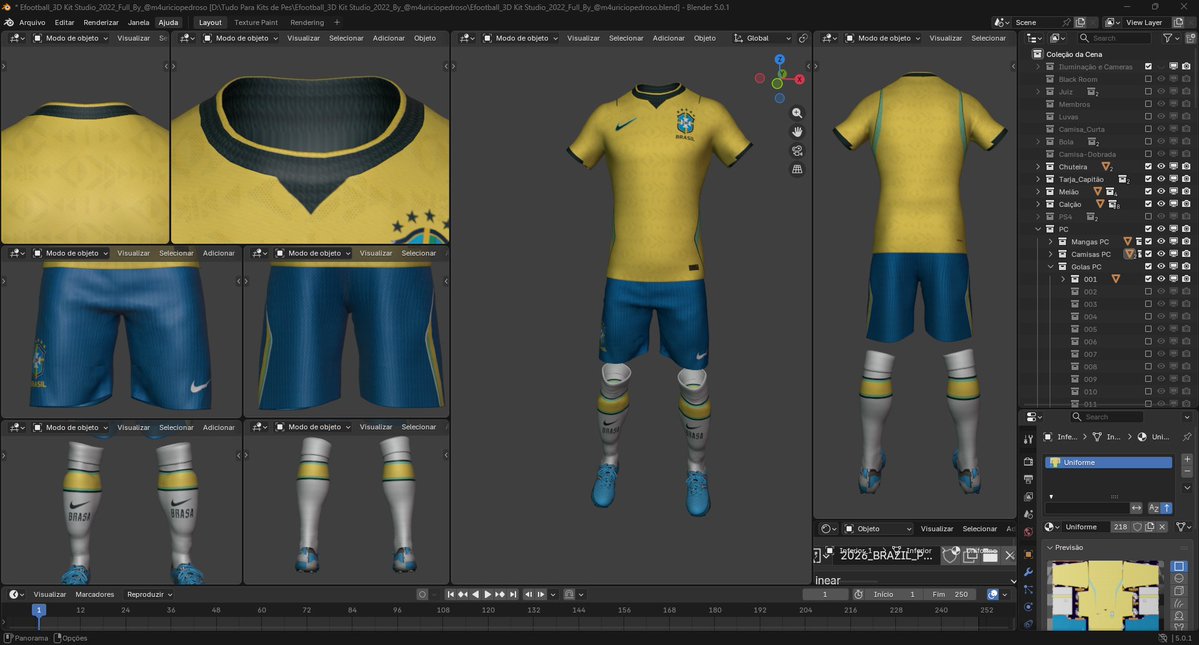 Ravck Kitmaker tweet media