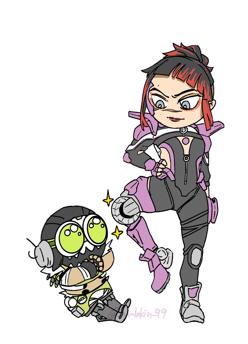 筋力99 tweet media