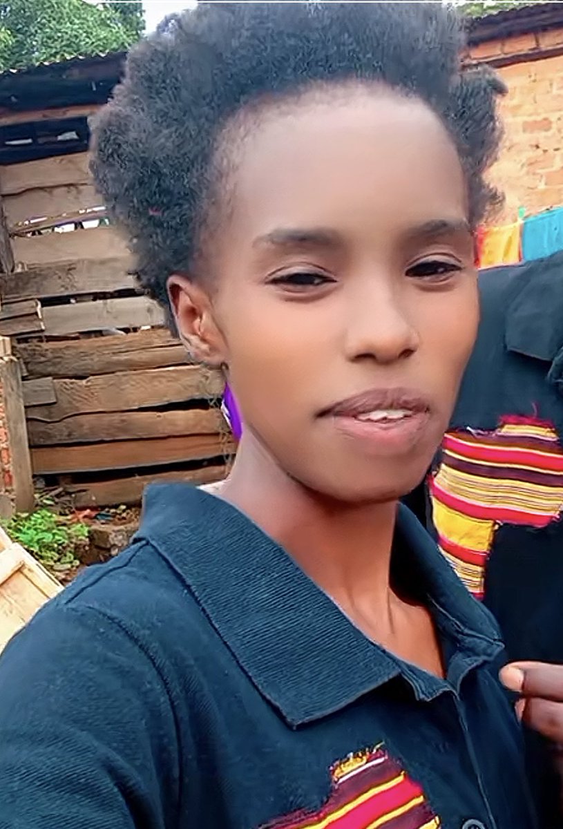 Bridget Nahwera tweet media