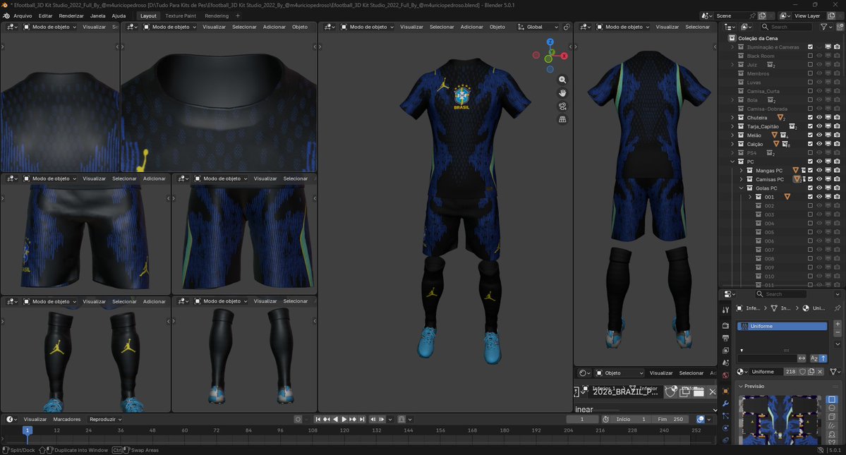 Ravck Kitmaker tweet media