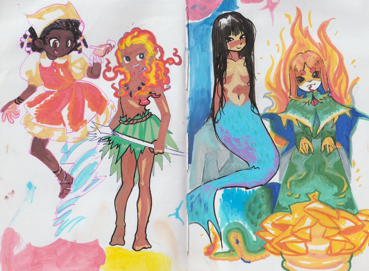 manzapples | P4G brainrot! tweet media