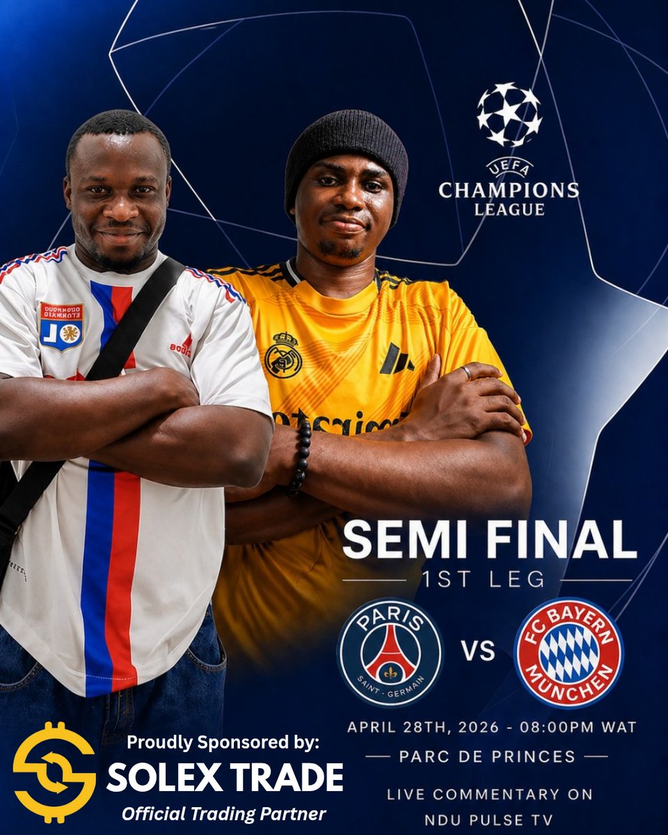 𝐍𝐃𝐔 𝐏𝐔𝐋𝐒𝐄 𝐓𝐕 tweet media