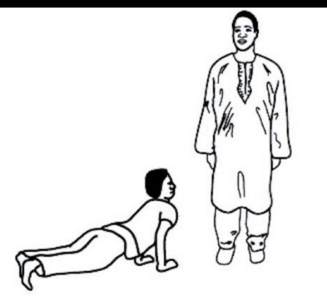 Tope A teacher & A Farmer I Will Never Give Up 💪) tweet media