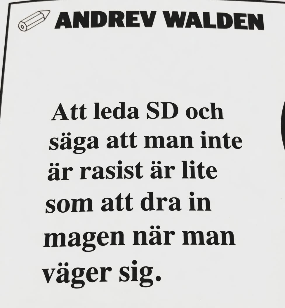 Robert🇸🇪🇮🇹⭐️⭐️⛵️🌈 tweet media