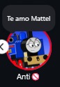 Fandom Latino de Thomas Sin Contexto tweet media